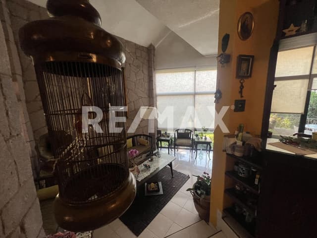 Venta de casa en Chulavista, Cuernavaca, Morelos...Clave 5966