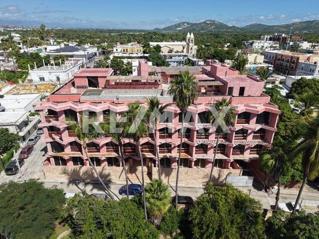 LAIVA 202 Mauricio Castro, San José del Cabo