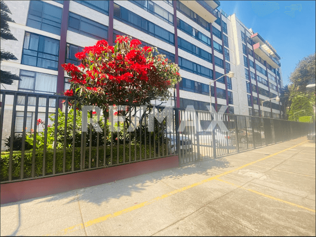 Departamento en Venta, Adolfo Prieto 125, Col Del Valle, Benito Juárez