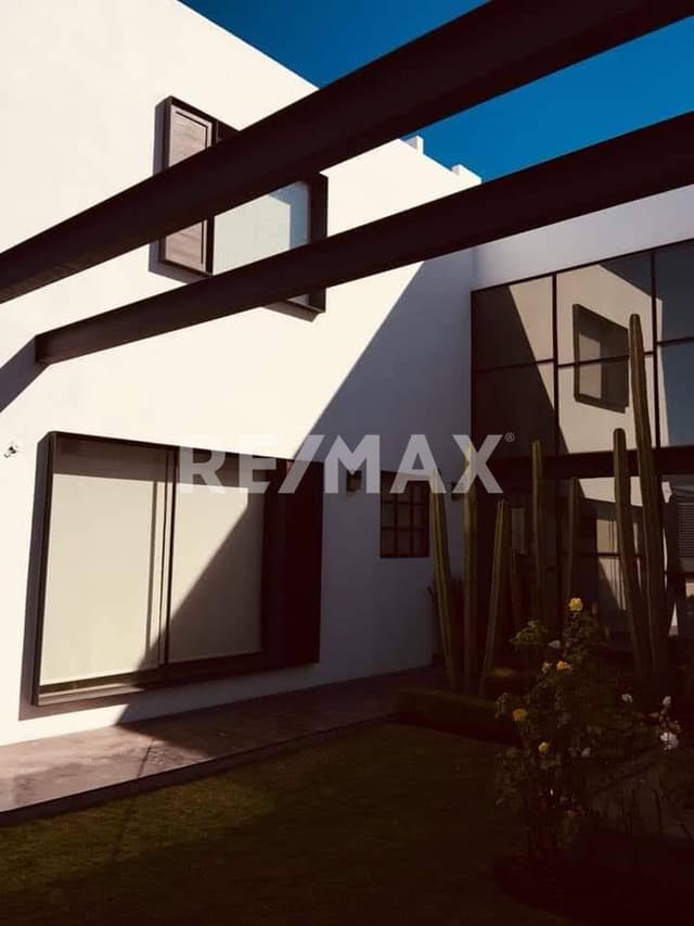 CASA EN VENTA LOS CIPRESES CORREGIDORA QUERETARO