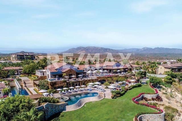 Querencia #53 COLINAS, San Jose Corridor