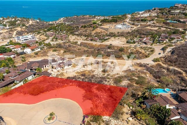 Querencia #53 COLINAS, San Jose Corridor