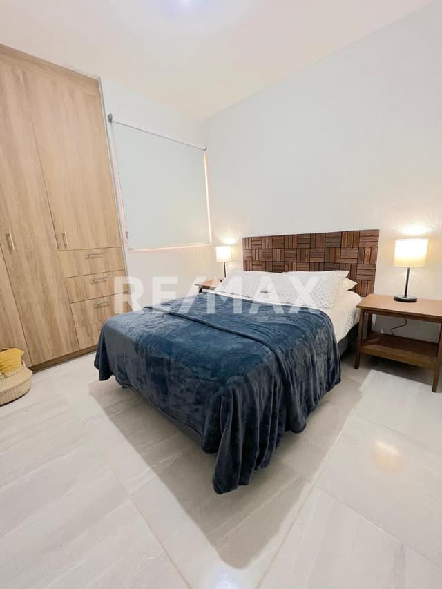 Unico Departamento Enteramente Remodelado