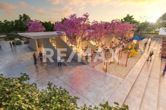 TERRENO EN BLANCA RESIDENCIAL