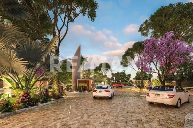 TERRENO EN BLANCA RESIDENCIAL