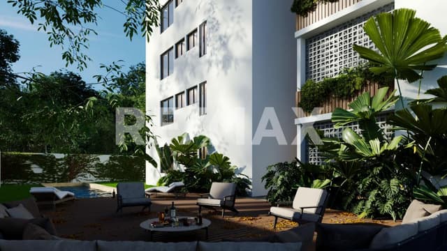 Departamento en Preventa