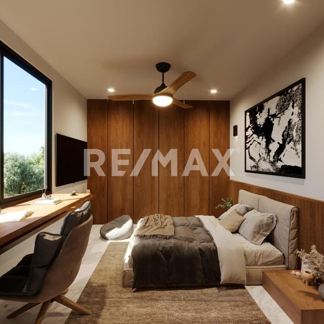 Departamento en Preventa