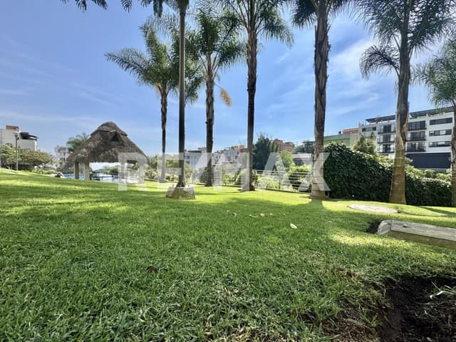 Venta de departamento en Lomas de Tzompantle, Cuernavaca, Morelos...Clave 5969