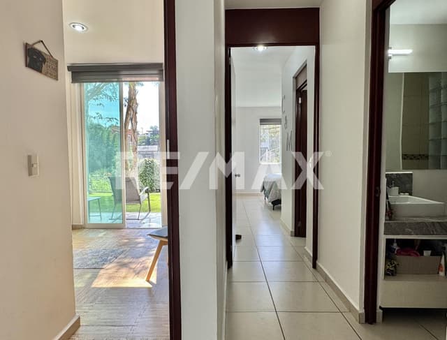 Venta de departamento en Lomas de Tzompantle, Cuernavaca, Morelos...Clave 5969