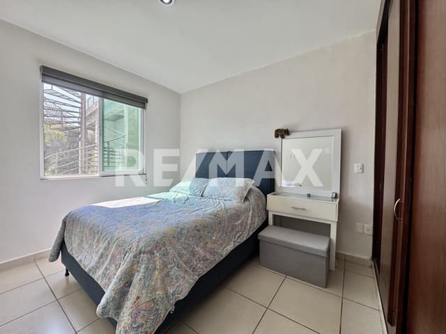 Venta de departamento en Lomas de Tzompantle, Cuernavaca, Morelos...Clave 5969