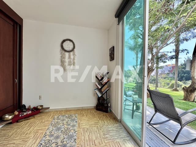 Venta de departamento en Lomas de Tzompantle, Cuernavaca, Morelos...Clave 5969