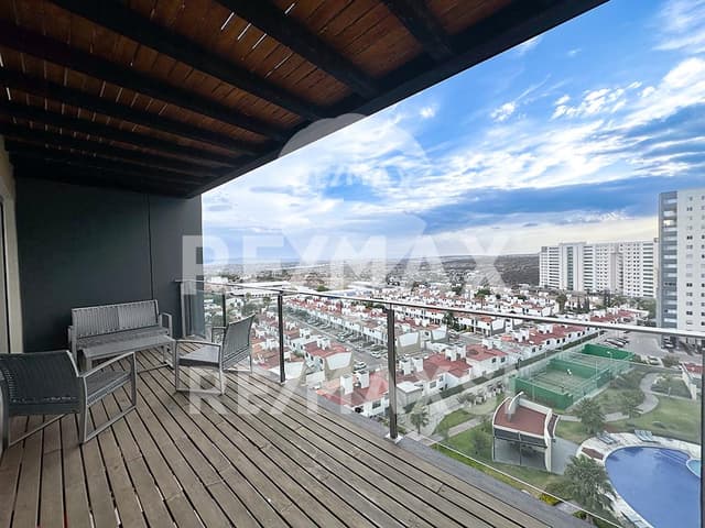 DEPARTAMENTO DE 185M2 EN BIOSFERA TOWERS