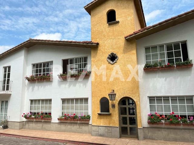 DEPARTAMENTO RENTA TETELPAN