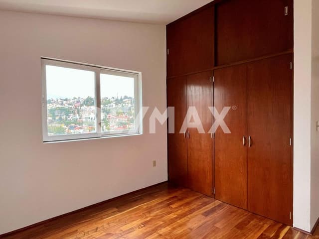 DEPARTAMENTO RENTA TETELPAN