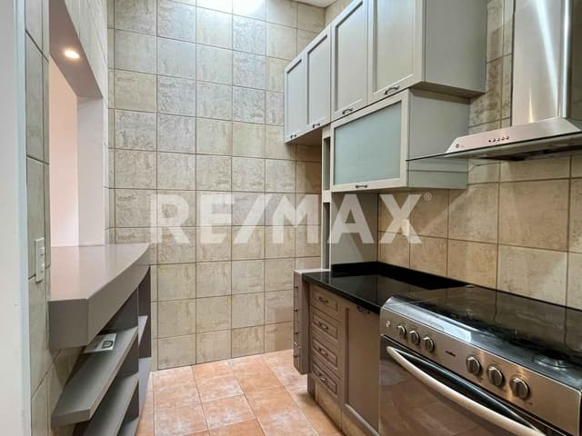 DEPARTAMENTO RENTA TETELPAN