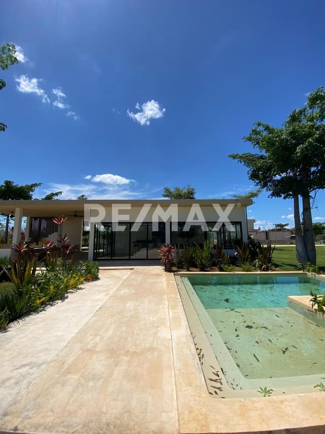 Lote residencial en venta – Privada Gaeta, Cabo Norte, Mérida