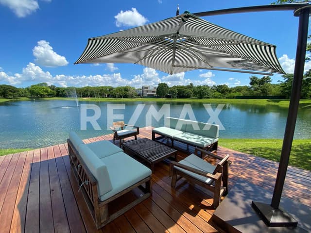 Lote residencial en venta – Privada Gaeta, Cabo Norte, Mérida