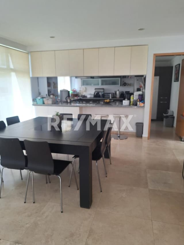 CASA EN CONDOMINIO DE TRES CASAS, FUENTE DE LEONES, LOMAS DE TECAMACHALCO