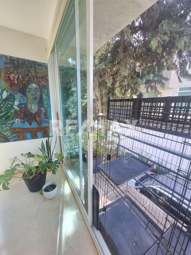 CASA EN CONDOMINIO DE TRES CASAS, FUENTE DE LEONES, LOMAS DE TECAMACHALCO