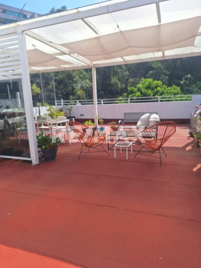 CASA EN CONDOMINIO DE TRES CASAS, FUENTE DE LEONES, LOMAS DE TECAMACHALCO