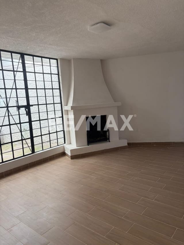 Casa en San Buenaventura, Toluca, Toluca, 50120