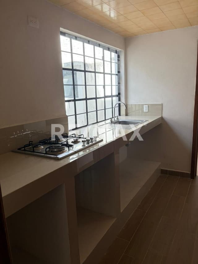 Casa en San Buenaventura, Toluca, Toluca, 50120