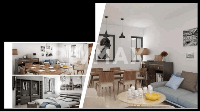 VIVIENDAS EN VENTA AL SUR DE MÉRIDA