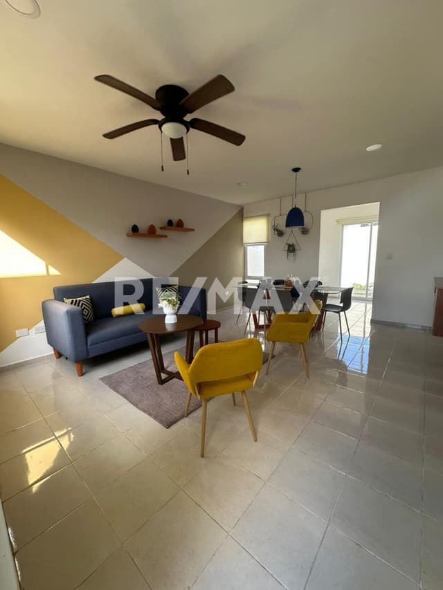 VIVIENDAS EN VENTA AL SUR DE MÉRIDA