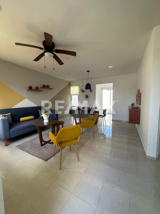 VIVIENDAS EN VENTA AL SUR DE MÉRIDA