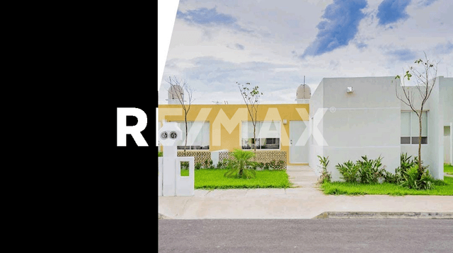 VIVIENDAS EN VENTA AL SUR DE MÉRIDA