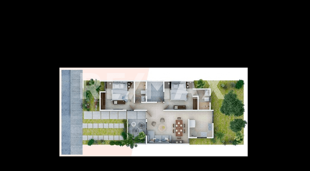 VIVIENDAS EN VENTA AL SUR DE MÉRIDA