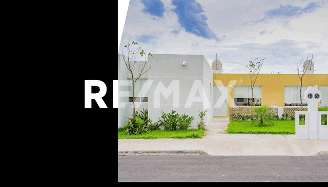 VIVIENDAS EN VENTA AL SUR DE MÉRIDA