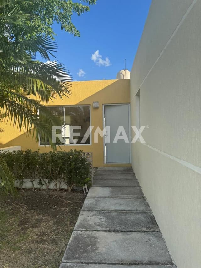 VIVIENDAS EN VENTA AL SUR DE MÉRIDA