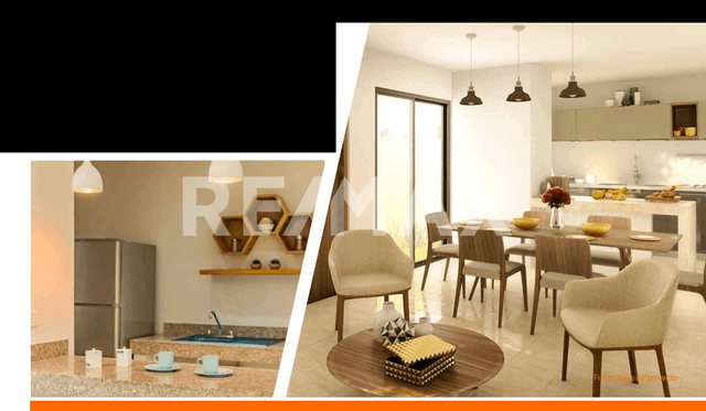 VIVIENDAS EN VENTA AL SUR DE MÉRIDA