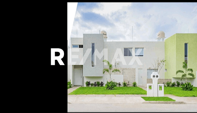 VIVIENDAS EN VENTA AL SUR DE MÉRIDA