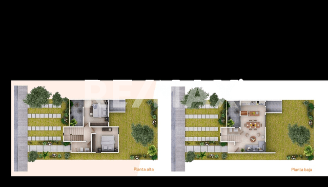 VIVIENDAS EN VENTA AL SUR DE MÉRIDA