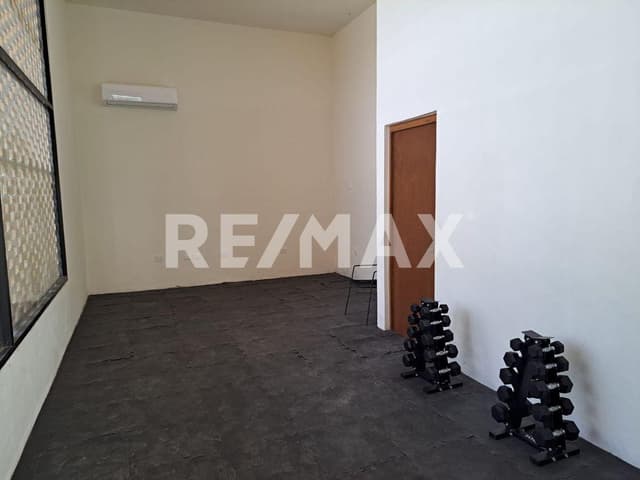 Renta departamento con terraza en Complejo OMH, Temozon Norte, Merida Yucatán