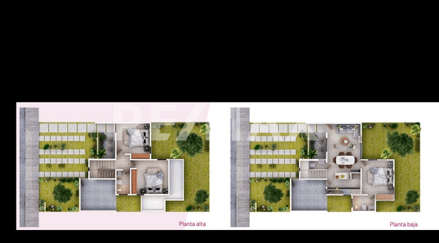 VIVIENDAS EN VENTA AL SUR DE MÉRIDA