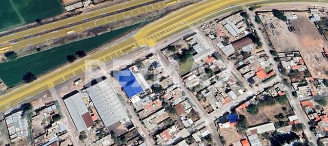 Terreno en venta Apaseo El Grande