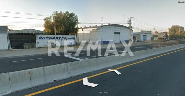 Terreno en venta Apaseo El Grande