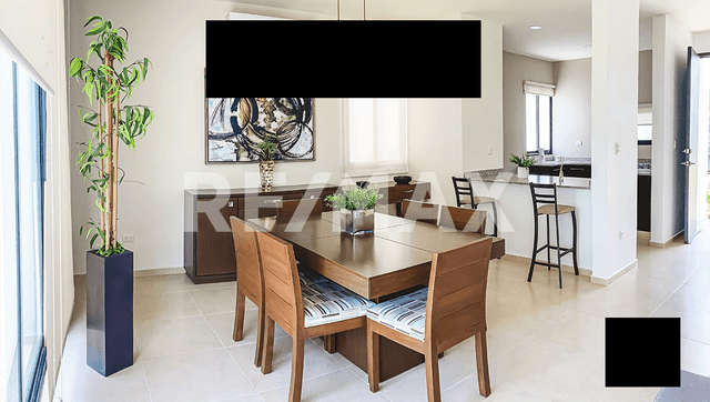 RESIDENCIAS EN VENTA EN REAL MONTEJO, MÉRIDA