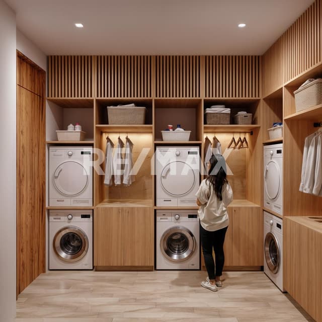 Departamento con excelentes amenidades en Mérida