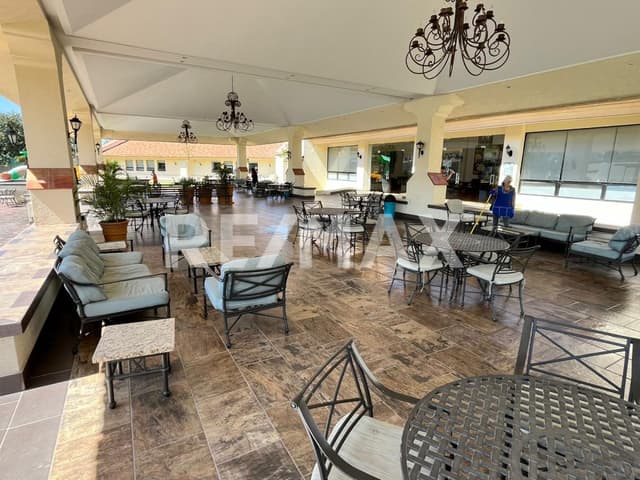 Casa en Renta en Alta California 