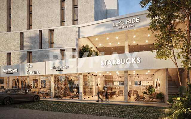 Departamento en Conkal