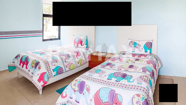 RESIDENCIAS EN VENTA EN REAL MONTEJO, MÉRIDA