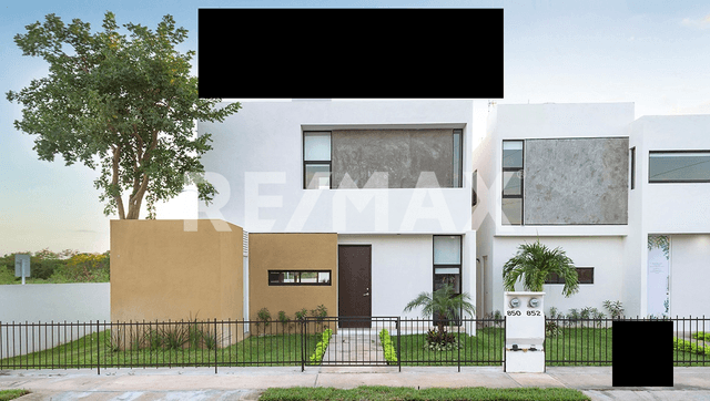 RESIDENCIAS EN VENTA EN REAL MONTEJO, MÉRIDA