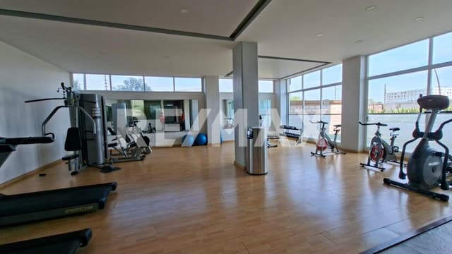 Departamento en venta en Lomas de Angelópolis