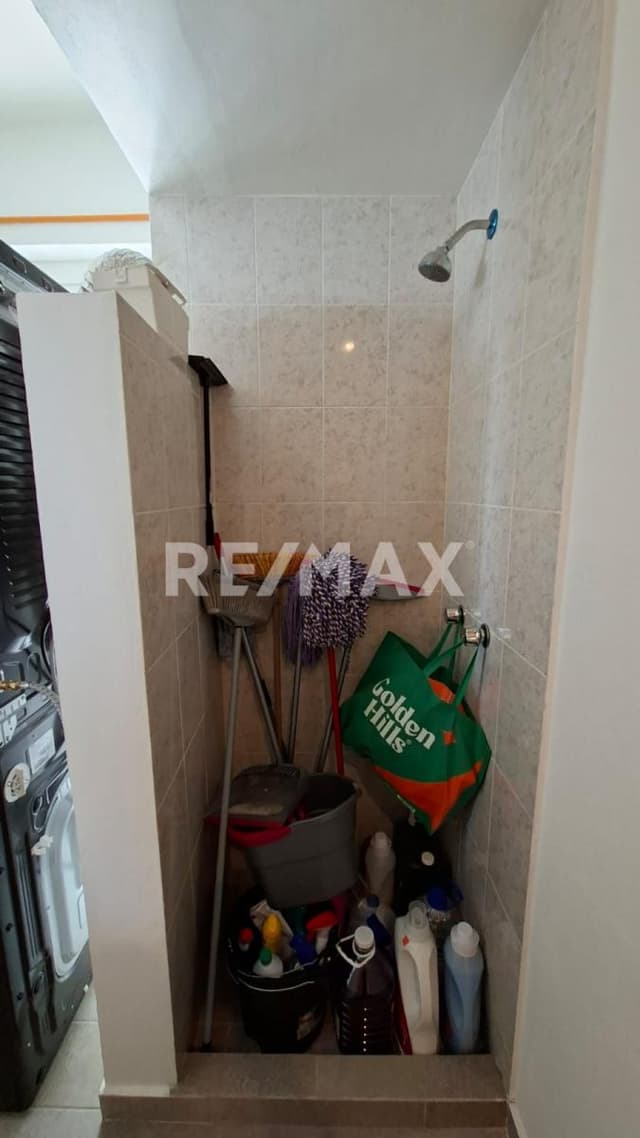 Departamento en venta en Lomas de Angelópolis 