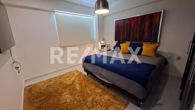 Departamento en venta en Lomas de Angelópolis 