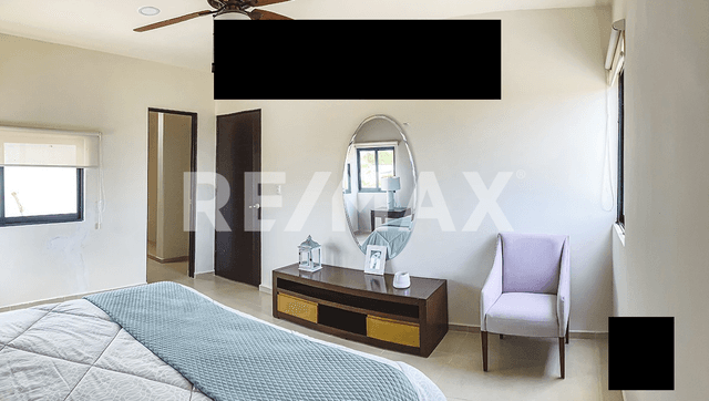 RESIDENCIAS EN VENTA EN REAL MONTEJO, MÉRIDA